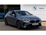 BMW 1 Series Image 1