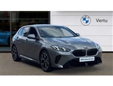 BMW 1 Series Image 1