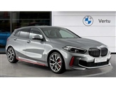 BMW 1 Series Image 1