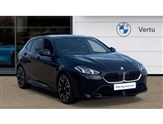 BMW 1 Series Image 1