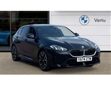 BMW 1 Series Image 1