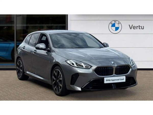 Large image for the Used BMW 1 Series