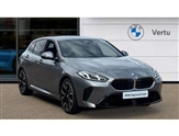 BMW 1 Series Image 1