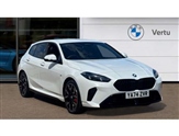 BMW 1 Series Image 1