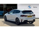 BMW 1 Series Image 2