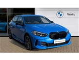 BMW 1 Series Image 1
