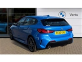 BMW 1 Series Image 2