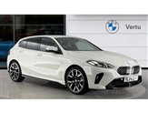BMW 1 Series Image 1