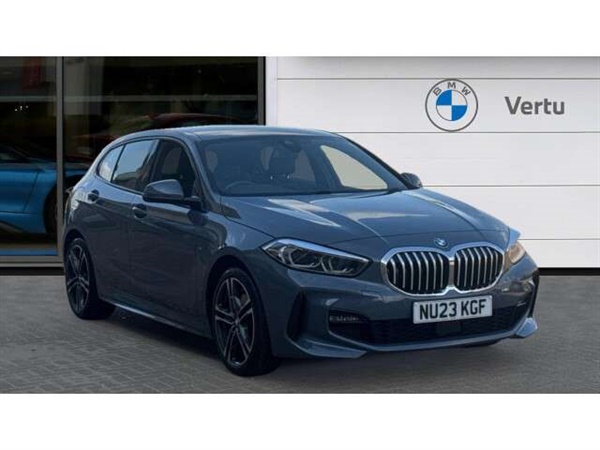 Large image for the Used BMW 1 Series