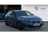 BMW 1 Series Image 1