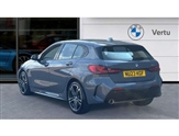 BMW 1 Series Image 2