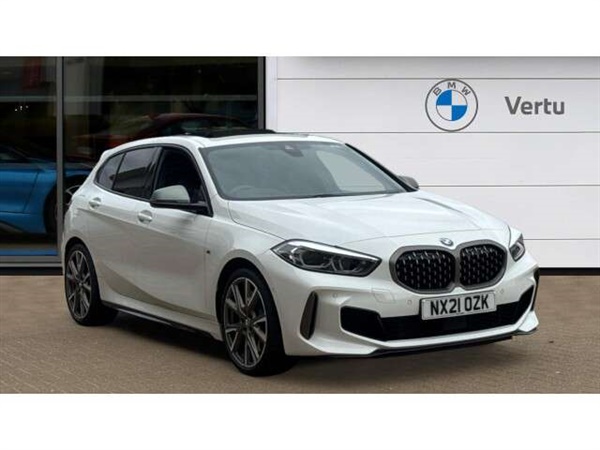Large image for the Used BMW 1 Series