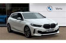 Used BMW 1 Series
