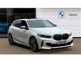 BMW 1 Series Image 1