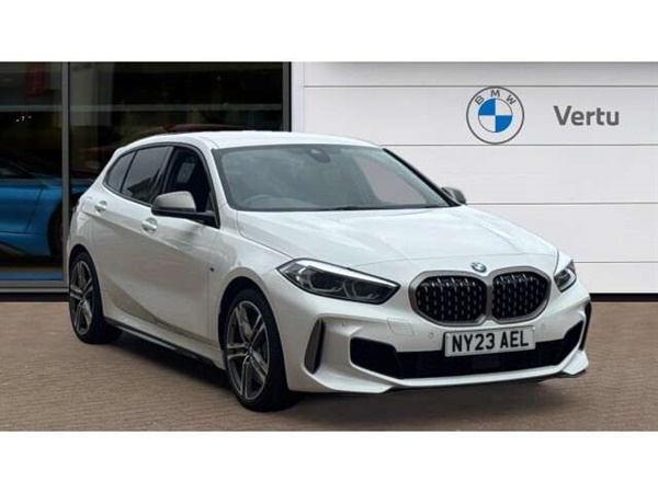 Large image for the Used BMW 1 Series