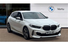 Used BMW 1 Series