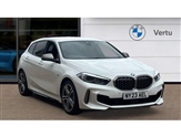 BMW 1 Series Image 1