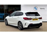 BMW 1 Series Image 2