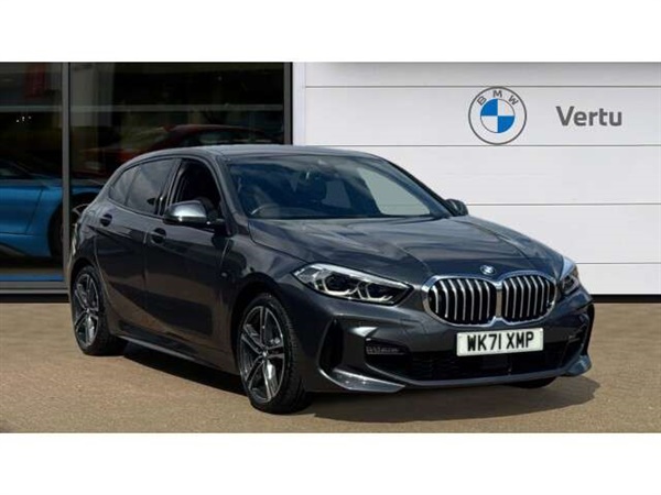 Large image for the Used BMW 1 Series