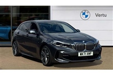 Used BMW 1 Series