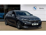 BMW 1 Series Image 1