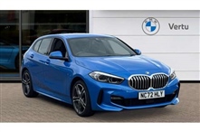 Used BMW 1 Series
