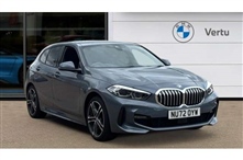 Used BMW 1 Series