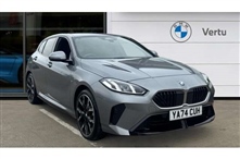 Used BMW 1 Series