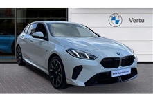 Used BMW 1 Series