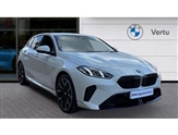 BMW 1 Series Image 1