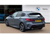 BMW 1 Series Image 2