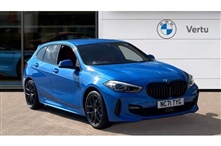 Used BMW 1 Series