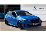 BMW 1 Series Image 1