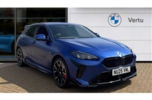 Used BMW 1 Series