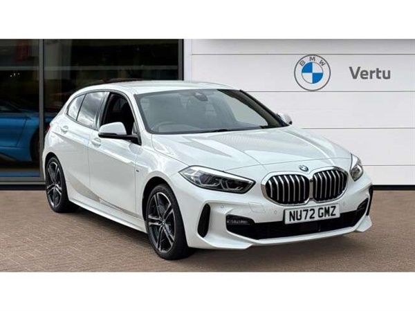 Large image for the Used BMW 1 Series
