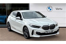 Used BMW 1 Series