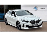 BMW 1 Series Image 1