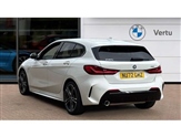 BMW 1 Series Image 2