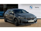 BMW 1 Series Image 1