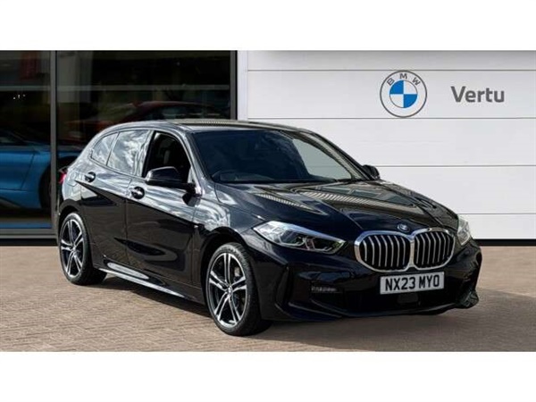 Large image for the Used BMW 1 Series