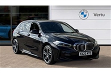 Used BMW 1 Series