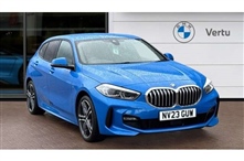 Used BMW 1 Series