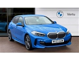 BMW 1 Series Image 1