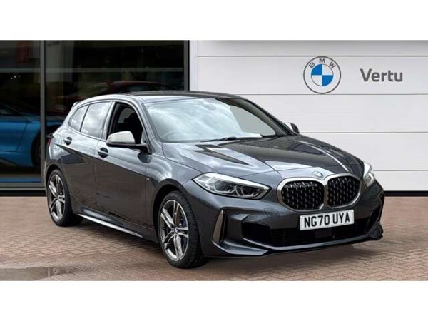 Large image for the Used BMW 1 Series