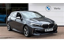 Used BMW 1 Series
