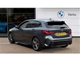 BMW 1 Series Image 2