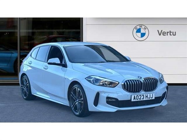 Large image for the Used BMW 1 Series
