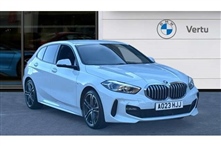 Used BMW 1 Series