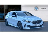 BMW 1 Series Image 1