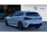 BMW 1 Series Image 2